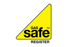 gas safe companies Balblair